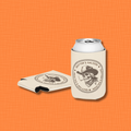 Quitter's Saloon Can Koozie